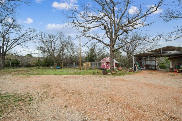 10001 144th Street, Lexington, OK 73051