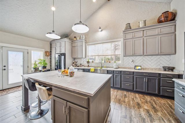 10001 144th Street, Lexington, OK 73051