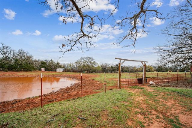 10001 144th Street, Lexington, OK 73051