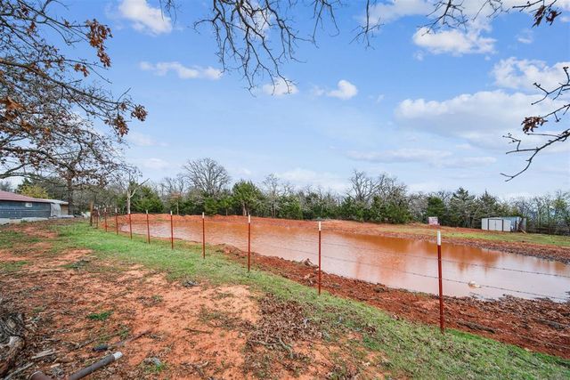10001 144th Street, Lexington, OK 73051