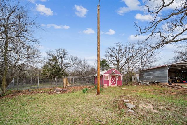 10001 144th Street, Lexington, OK 73051