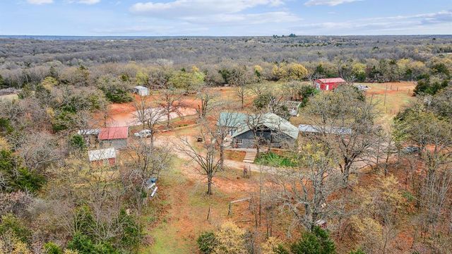 10001 144th Street, Lexington, OK 73051