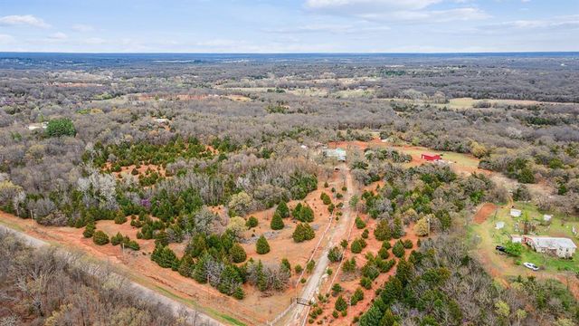 10001 144th Street, Lexington, OK 73051
