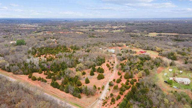 10001 144th Street, Lexington, OK 73051