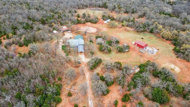 10001 144th Street, Lexington, OK 73051