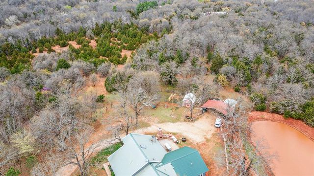 10001 144th Street, Lexington, OK 73051
