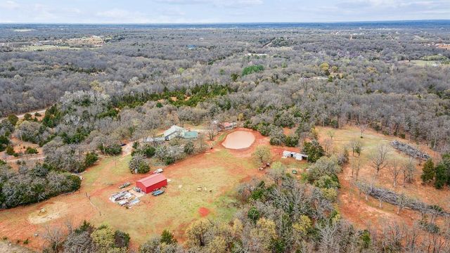 10001 144th Street, Lexington, OK 73051