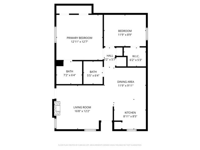 819 Sirocco DR A, Austin, TX 78745