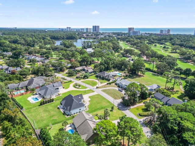 9305 Cove Dr., Myrtle Beach, SC 29572