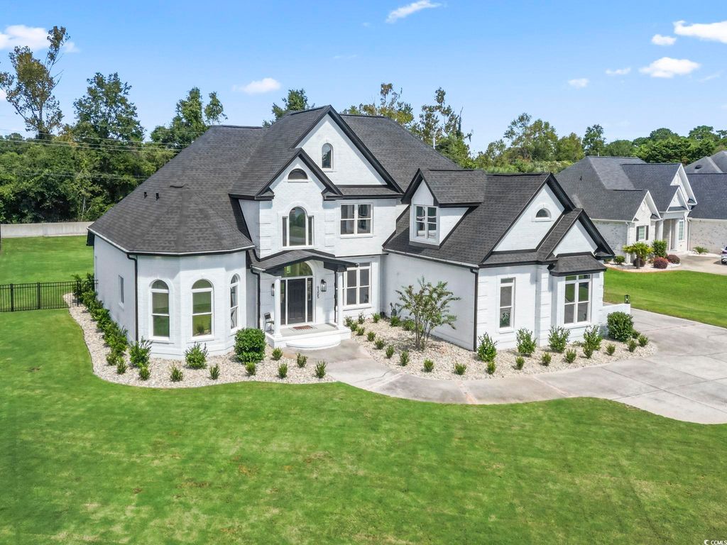 9305 Cove Dr., Myrtle Beach, SC 29572