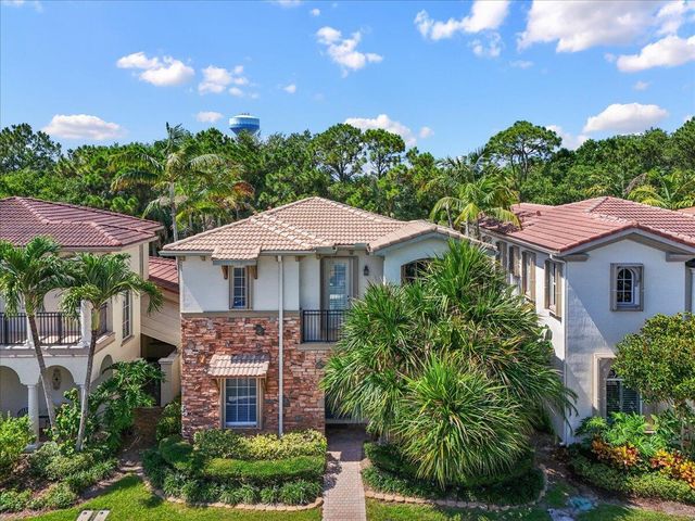 50 Stoney Drive, Palm Beach Gardens, FL 33410