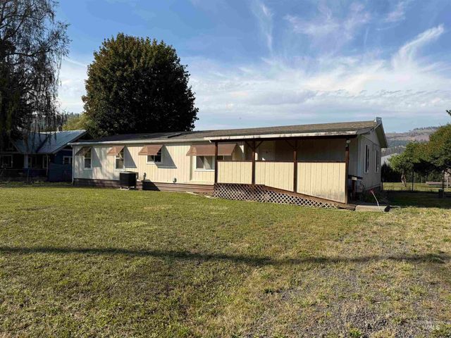 3353 No Kid Lane, Kamiah, ID 83536 property photo