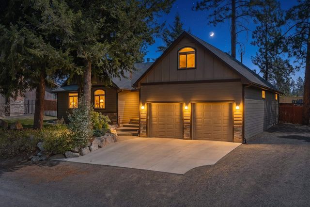 11410 N Rockaway Dr, Spokane, WA 99218