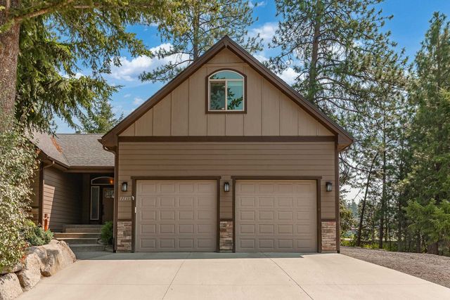 11410 N Rockaway Dr, Spokane, WA 99218