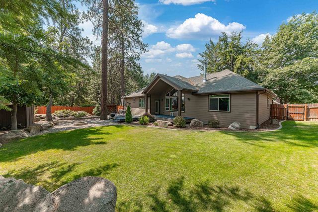 11410 N Rockaway Dr, Spokane, WA 99218