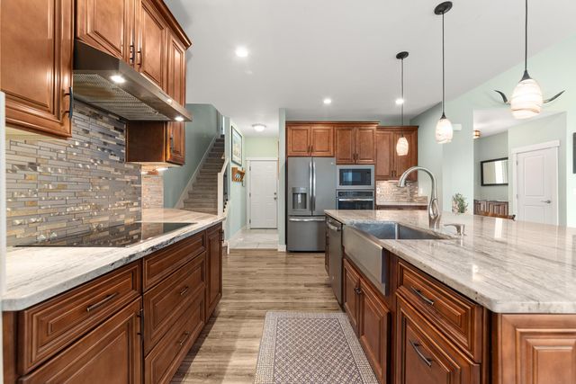 11410 N Rockaway Dr, Spokane, WA 99218