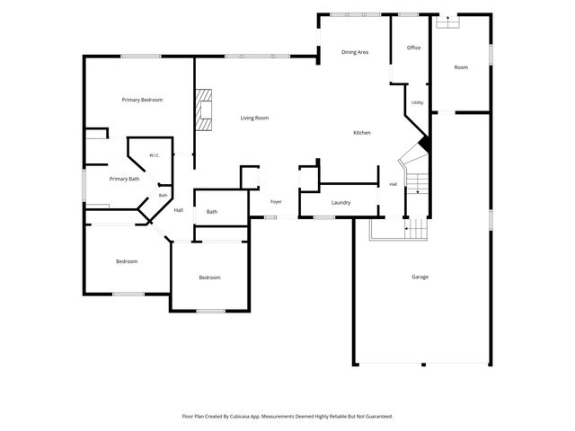 11410 N Rockaway Dr, Spokane, WA 99218