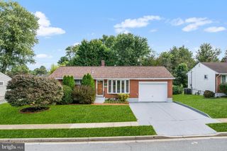 3821 BROWNHILL RD, Randallstown, MD 21133