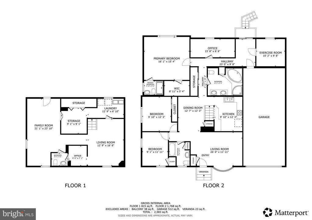 3821 BROWNHILL RD, Randallstown, MD 21133