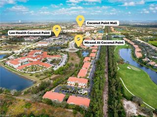 8540 Violeta ST # 203, Estero, FL 34135