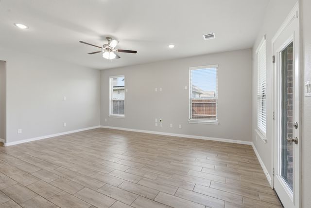 1133 Rushmore Drive, Burleson, TX 76028