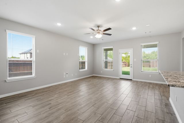 1133 Rushmore Drive, Burleson, TX 76028