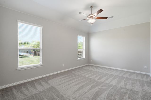 1133 Rushmore Drive, Burleson, TX 76028
