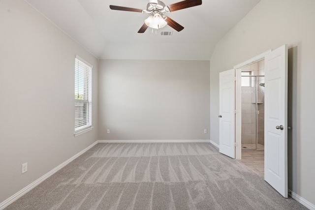 1133 Rushmore Drive, Burleson, TX 76028