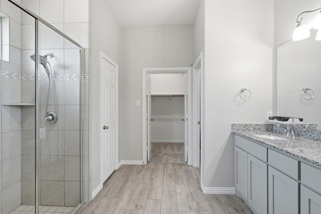 1133 Rushmore Drive, Burleson, TX 76028