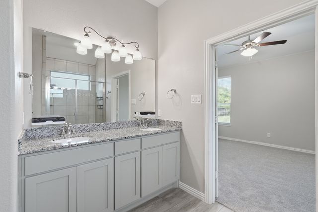 1133 Rushmore Drive, Burleson, TX 76028