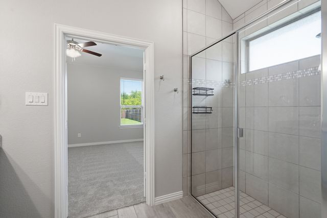 1133 Rushmore Drive, Burleson, TX 76028