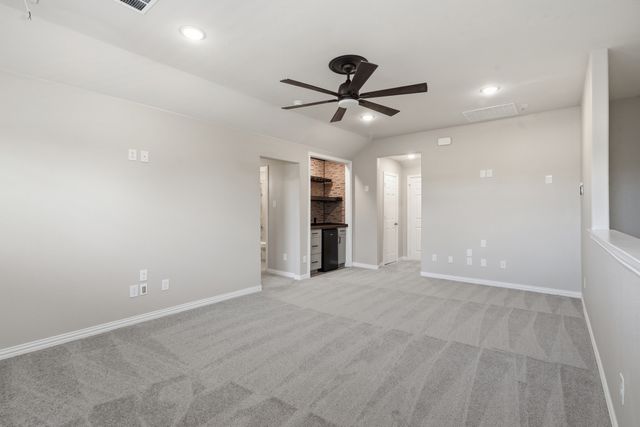 1133 Rushmore Drive, Burleson, TX 76028