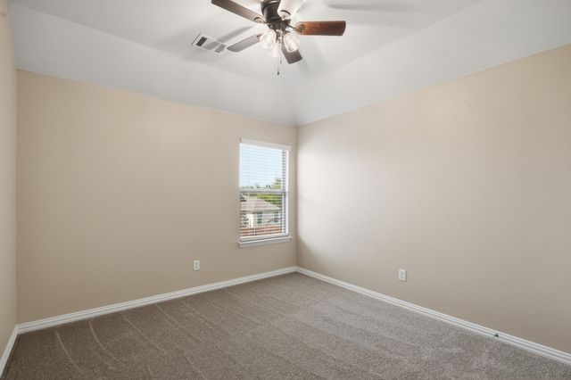1133 Rushmore Drive, Burleson, TX 76028