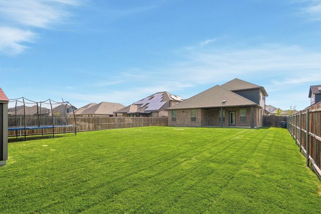 1133 Rushmore Drive, Burleson, TX 76028