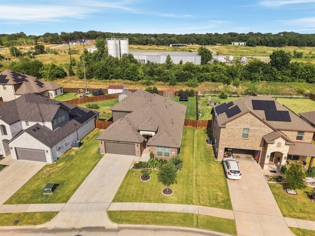 1133 Rushmore Drive, Burleson, TX 76028