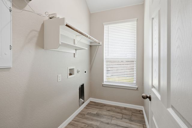 1133 Rushmore Drive, Burleson, TX 76028
