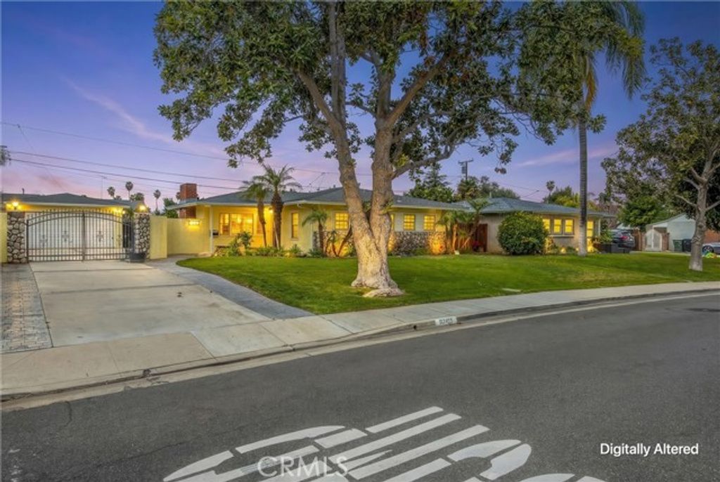 6795 Glacier, Riverside, CA 92506