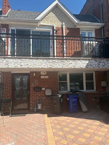 11513 Linden Boulevard, South Ozone Park, NY 11420