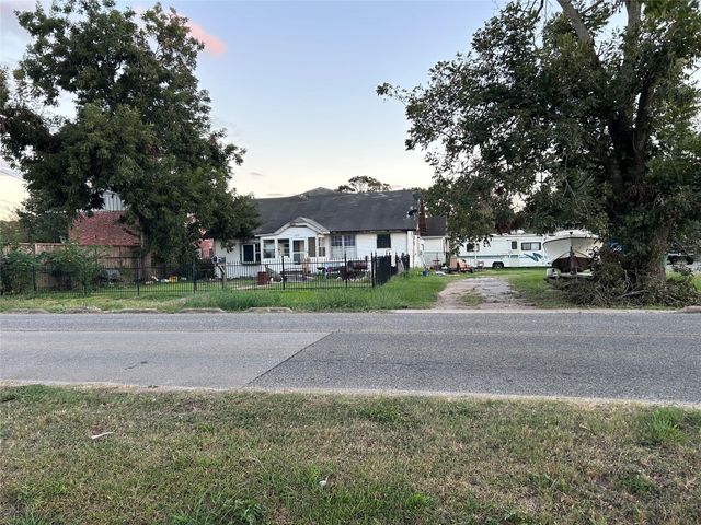 8248 Park Terrace, Houston, TX 77017