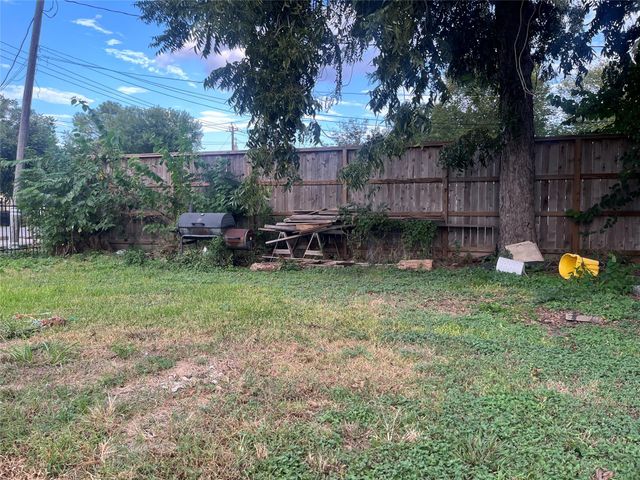 8248 Park Terrace, Houston, TX 77017