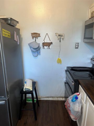 8248 Park Terrace, Houston, TX 77017