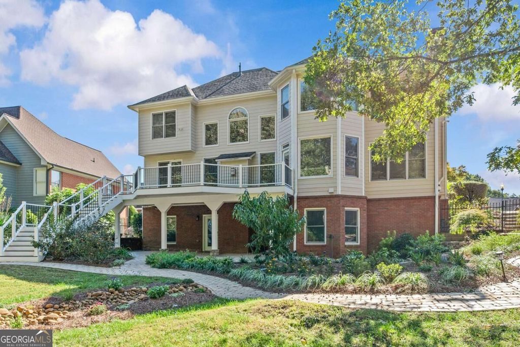 3415 Greenside Court, Dacula, GA 30019 — photo 5