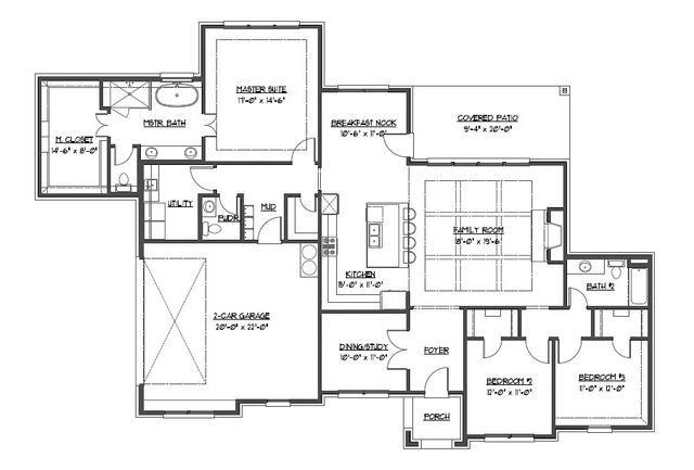 3001 Arabian Court, Springtown, TX 76082