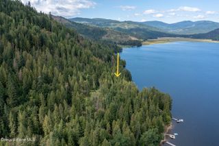 NKA(13 Ac) Upper Twin Lakes S. Shore, Rathdrum, ID 83858