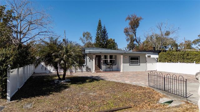 814 IRWIN DRIVE, Orlando, FL 32807