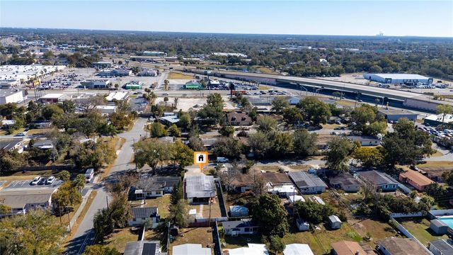 814 IRWIN DRIVE, Orlando, FL 32807