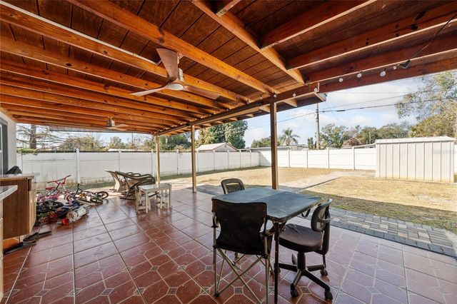 814 IRWIN DRIVE, Orlando, FL 32807