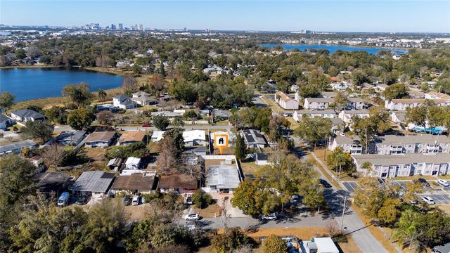 814 IRWIN DRIVE, Orlando, FL 32807