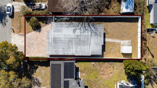 814 IRWIN DRIVE, Orlando, FL 32807