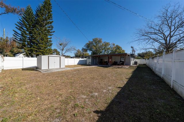 814 IRWIN DRIVE, Orlando, FL 32807